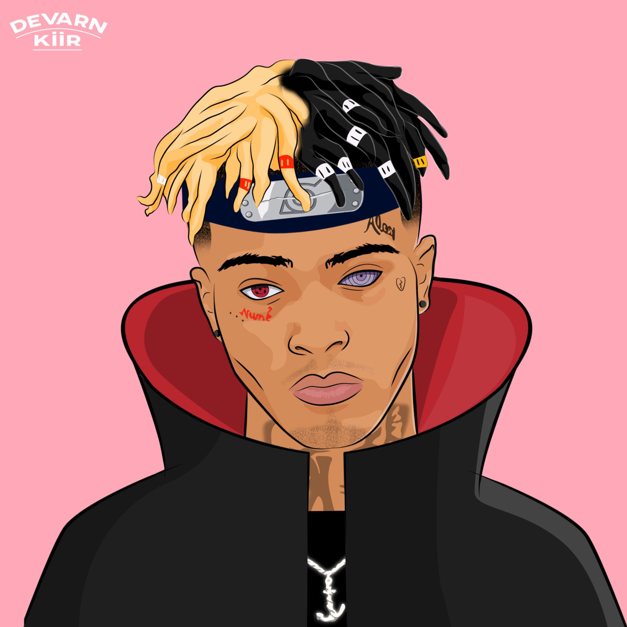 Young Dagger Dick
